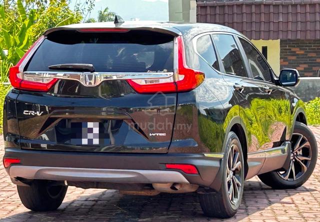 2019 Honda CR-V 2.0 2WD (A) - 2