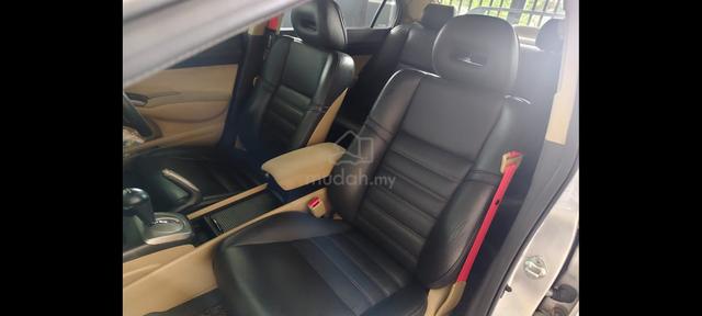 2010 Honda CIVIC 1.8 S I-VTEC (A) - 2
