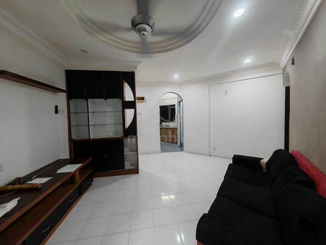 Aramas 1