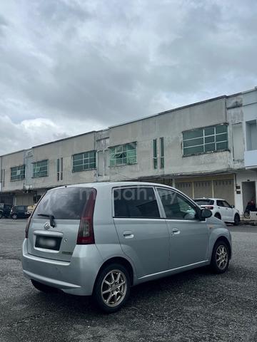 2013 Perodua VIVA 1.0 EZ STANDARD (A) - 4