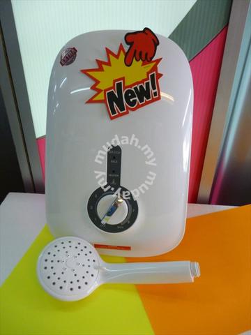 Carousel Image Selected