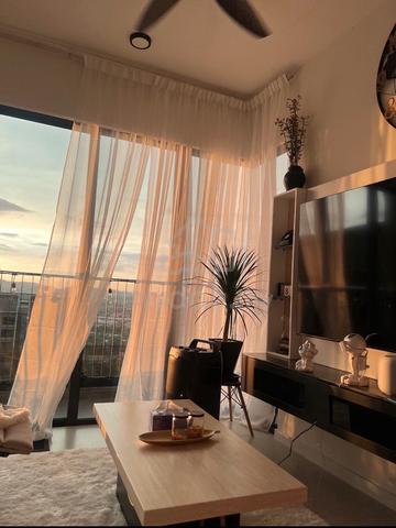 Alira Metropark Subang 1