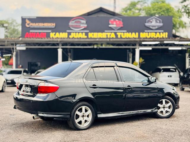 2005 Toyota VIOS 1.5 G (A) - 3