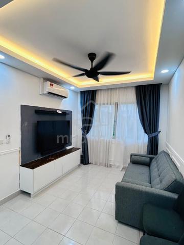 Residensi Suria Pantai 1