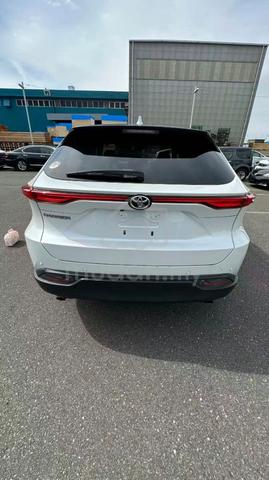 2023 Toyota HARRIER 2.0 S (A)(90361) - 4