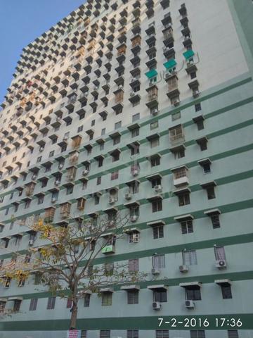 Taman Alor Vista 1