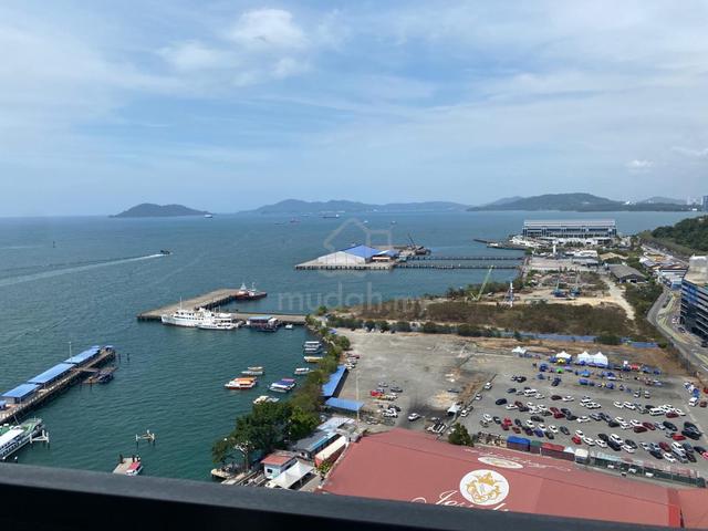Jesselton Residences 1