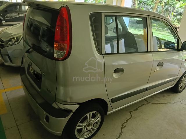 2006 Inokom ATOS 1.1 PRIMA GL (A) - 5