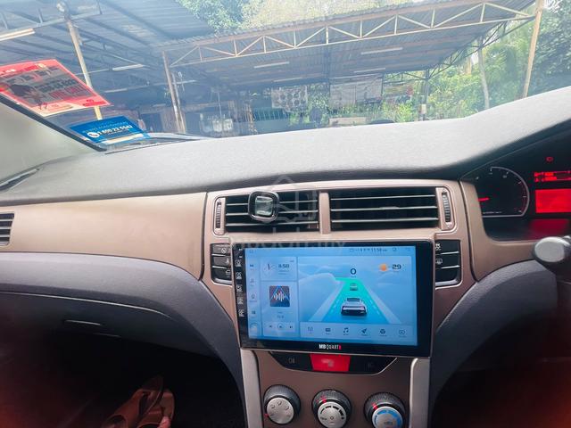 2015 Proton PREVE 1.6 EXECUTIVE (M) - 2
