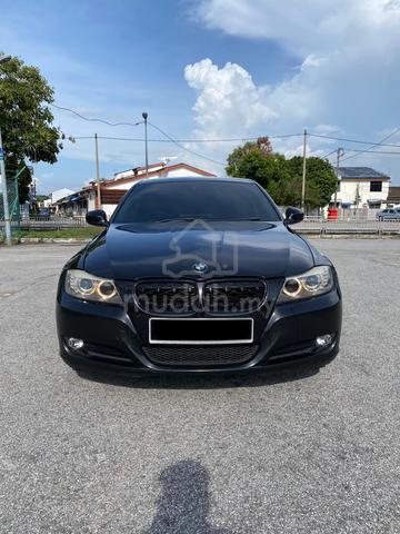 2011 Bmw 323i E90 (CKD) 2.5 FACELIFT (A) - 5