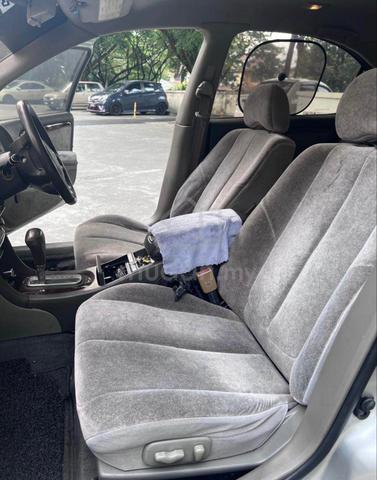 2003 Nissan CEFIRO 2.0 EXCIMO L A32 (A) - 2