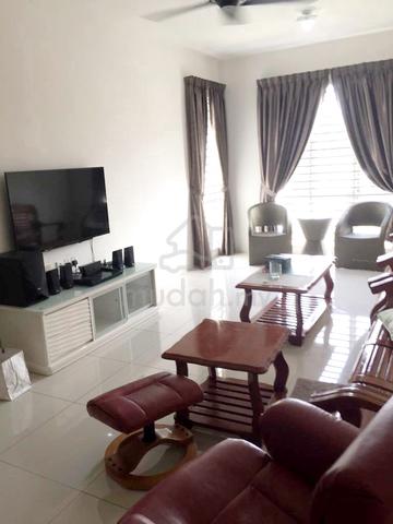 Sentral Residences @ Kajang 2