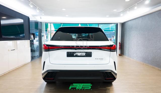 Ready Stock ❗❗❗ 2023 Lexus RX350 2.4 F SPORT - 5