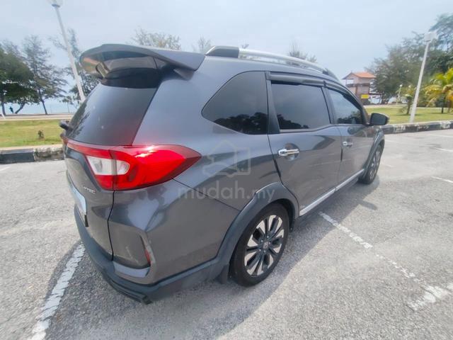 Honda BR-V 1.5 V FULL SPEC | 2022 | - 5