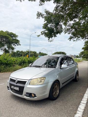 2010 Proton SAGA 1.3 FL (A) - 1