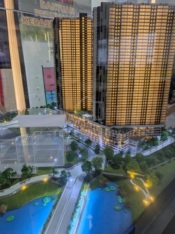 RUMAWIP / PPAM LAKE SIDE SG BESI 1