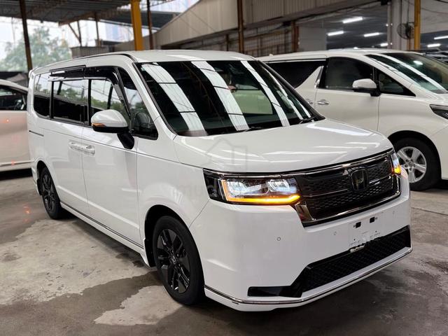 2022 Honda STEPWAGON 1.5T SPADA FOC 8YRS WARRANTY - 1