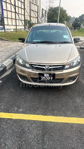 2014 Proton SAGA 1.3 FLX STANDARD (M) - 4
