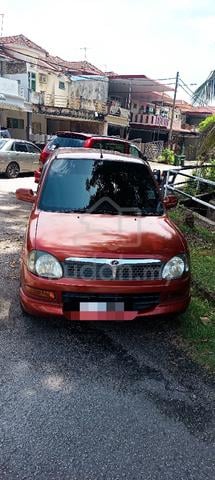 2006 Perodua KELISA 1.0 SE EZS (A) - 1