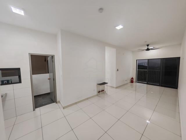 Traders Park Residence 1
