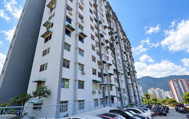 Taman Utara 1