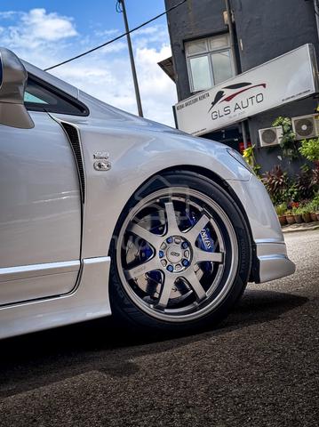2009 Honda CIVIC 2.0 TYPE R (M) - 4