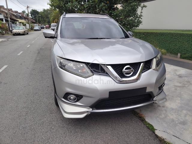 For Sale| Nissan X-TRAIL 2.0 IMPUL T32 (A) - 3
