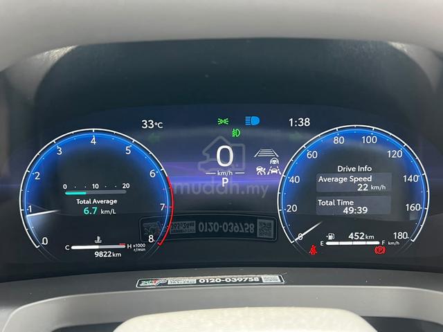2024 Toyota VELLFIRE Z PREMIER - 2