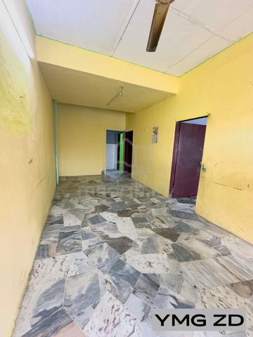 [FULL LOAN] Dato Hormat Telok Panglima Garang 1-Storey Terrace House 3