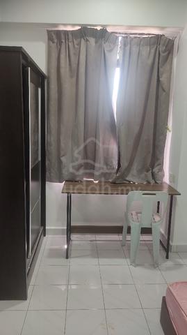 Midlands Condo 1