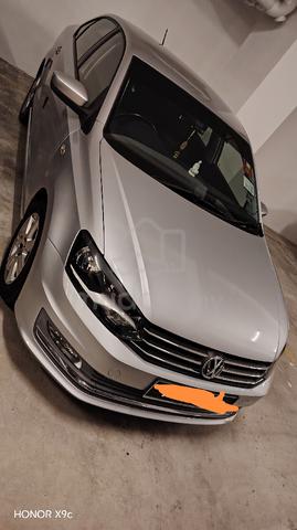 2016 Volkswagen POLO 1.6 (CKD) (A) - 4