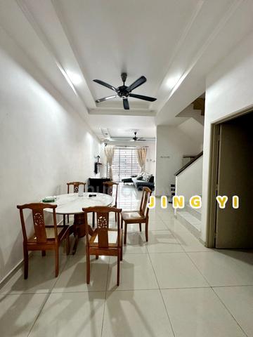 Bukit Juru Height Terrace Full Loan Cheapest Cendana Bukit Mertajam 1