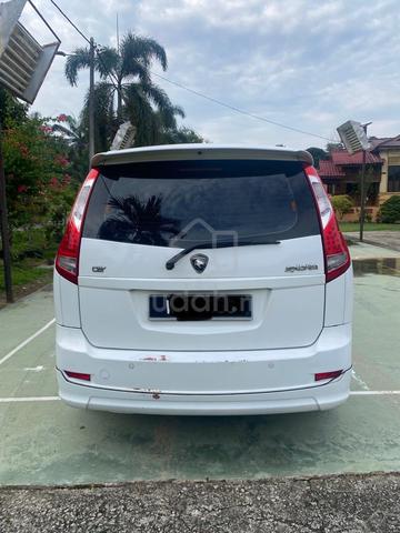 2011 Proton EXORA 1.6 MC M-LINE (A) - 2