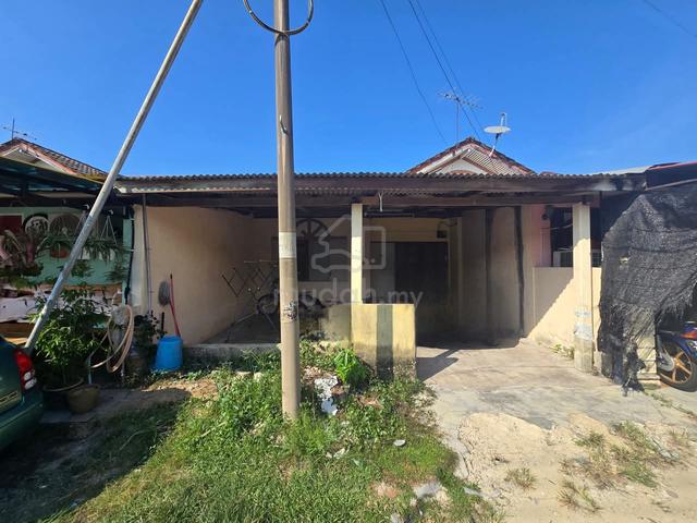 Rumah TERES SETINGKAT TAMAN MURNI PERMAIKG TOK JEMBAL KUALA NERUS 1