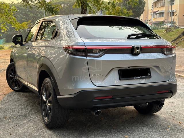 2022 Honda HR-V 1.5 TURBO V (A) TIP TOP CONDITION - 2