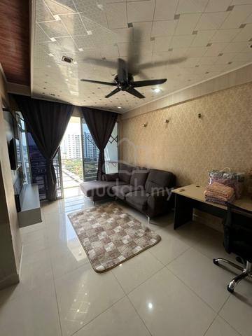 Putra Place 1