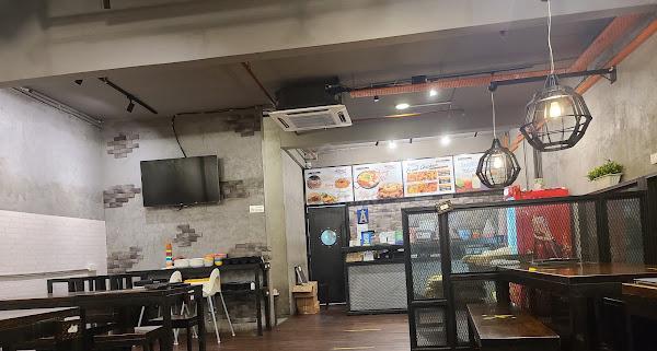 GROUND Floor Shop PV128 Crystal Ville Danau Kota Setapak Genting Klang 1
