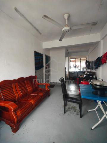Taman Belibis 1
