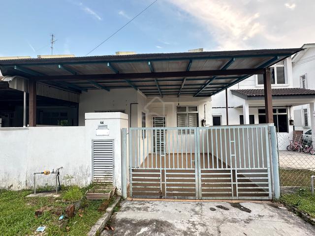 NON BUMIš„PULAI PERDANA 2 / Kangkar Pulai / near Second Link 1