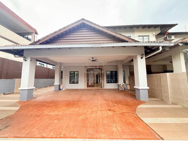 SEMi D PRIMA UKAY,MELAWATI FOR RENT 📣|  7ROOM| NEW REPUBLISHED 1