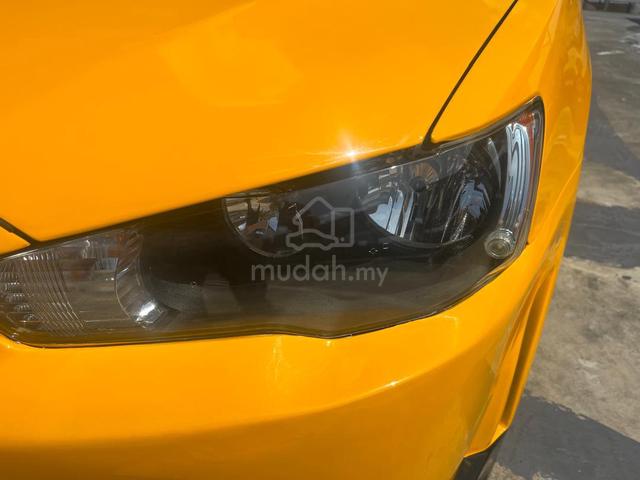 2012 Proton INSPIRA 2.0 PREMIUM (A)CASH KEDAI - 4