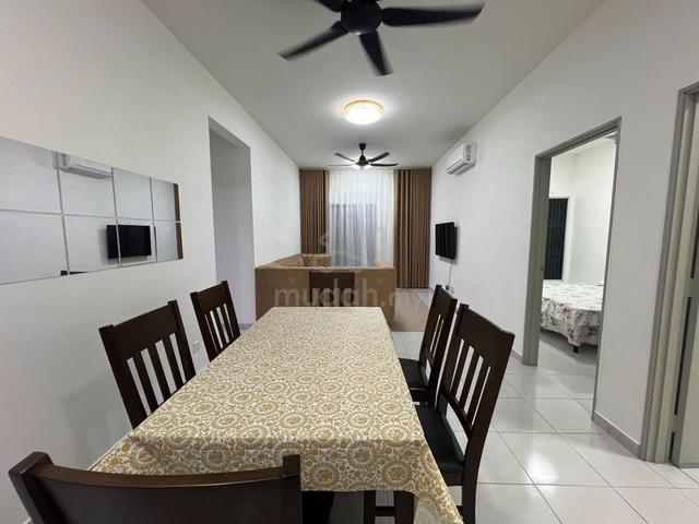 Residensi Emas @ Kajang 2 1