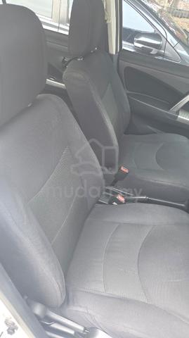 2013 Perodua MYVI 1.3 SE ZHS (A) - 4