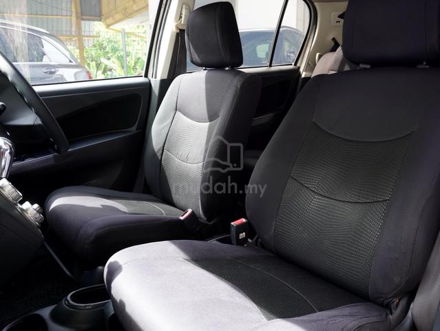2014 Perodua MYVI 1.3 SE #VIEW TO BELIEVE - 5