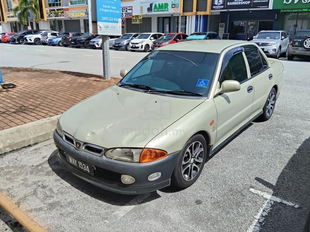 2003 Proton WIRA 1.3 GL (M) - 1