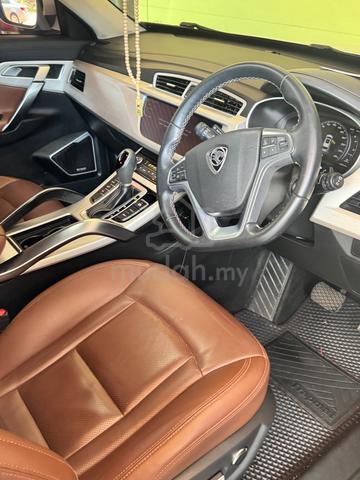 2019 Proton X70 1.8 PREMIUM 2WD (A) - 4