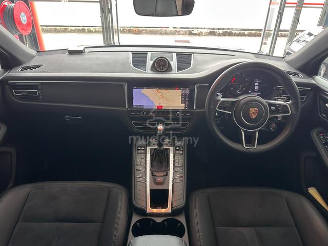 2021 Porsche MACAN 2.0 (A) - 5