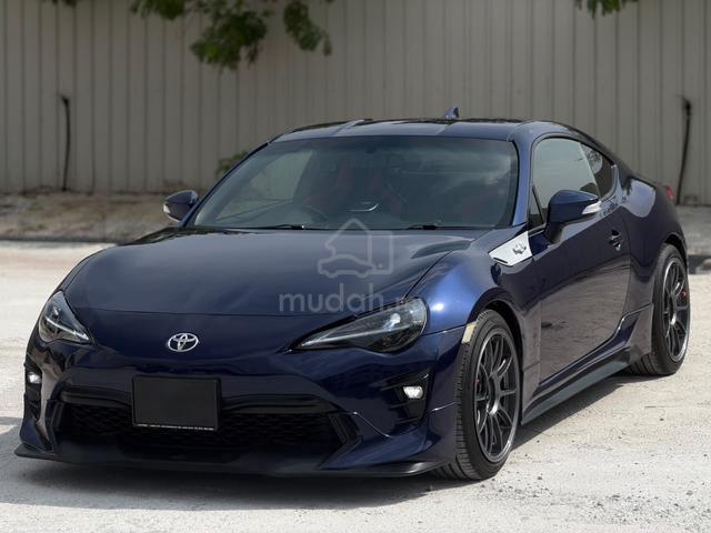 TRD⭐RARE⭐2019 Toyota 86 2.0 GT LIMITED FACELIFT - 2