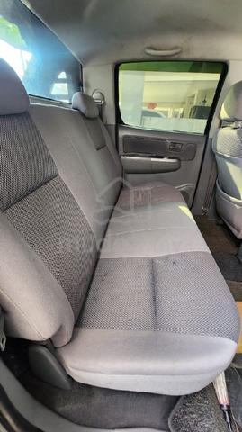 2008 Toyota HILUX 2.5 G (A) - 3