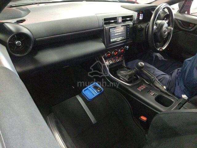 2022 Toyota GR86 2.4 RZ (A) - 3